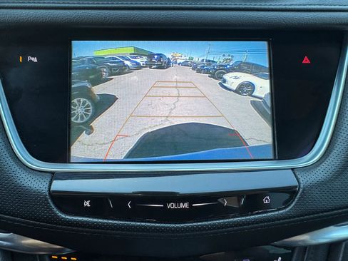 Used 2019 Cadillac XT5 Premium Luxury FWD image 24