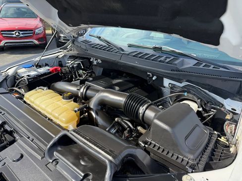 Used 2020 Ford F150 XLT w/ Trailer Tow Package image 38