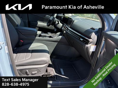 New 2026 Kia Sportage SX Prestige AWD/4WD image 20