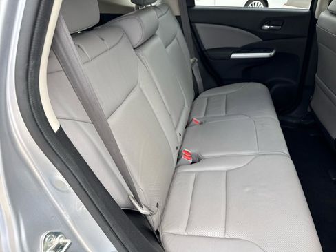 Used 2015 Honda CR-V EX-L image 46