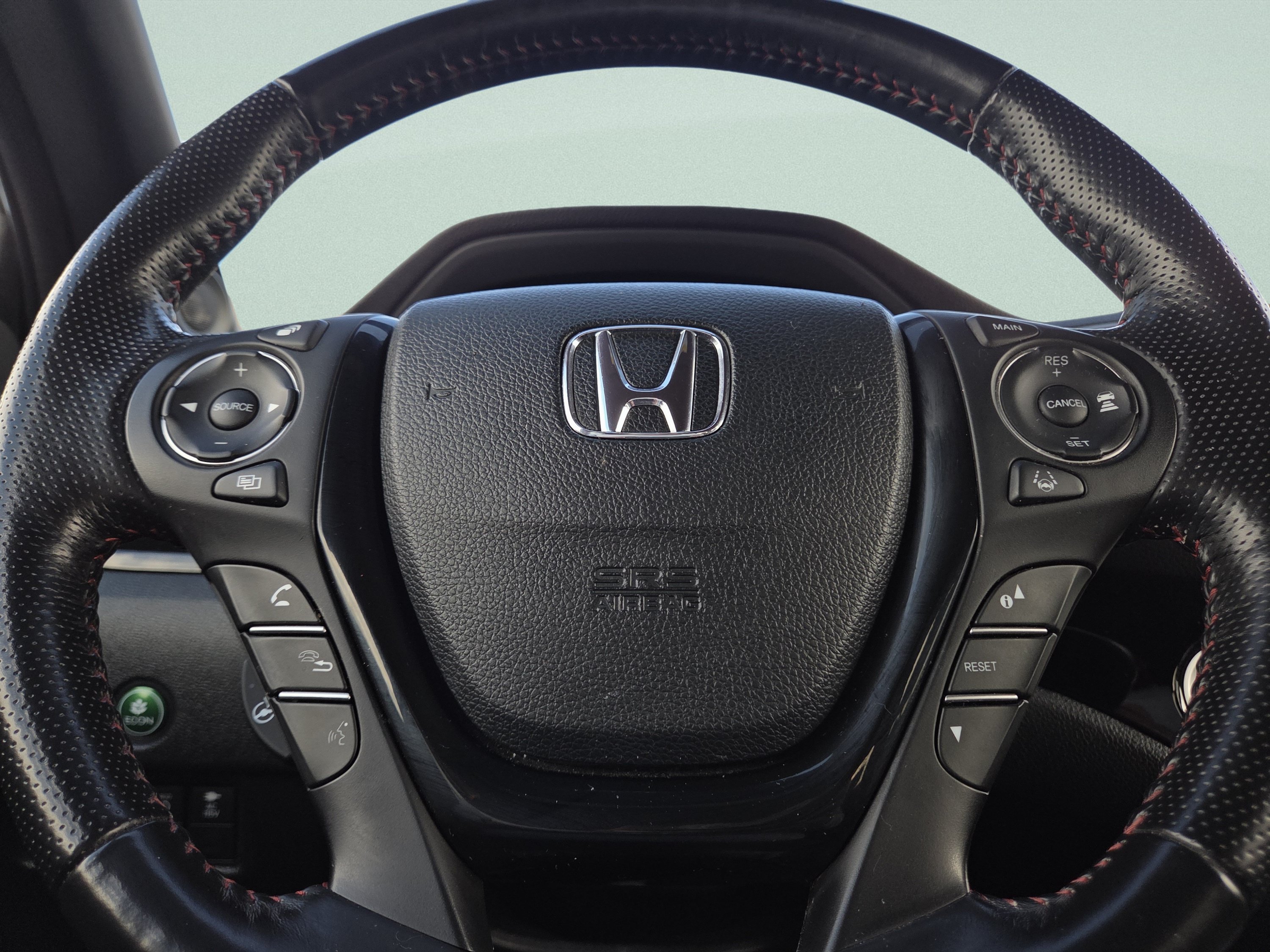 Certified 2023 Honda Ridgeline Black Edition image 34