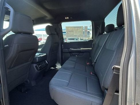 New 2026 Ford F150 STX w/ Equipment Group 200A RWD image 15
