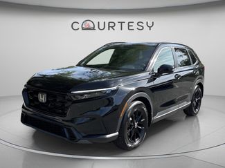 Used 2024 Honda CR-V Sport video 1