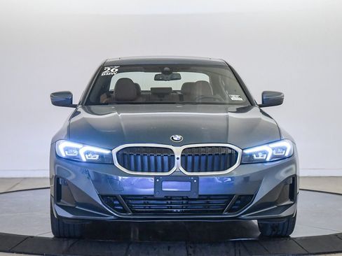 Used 2026 BMW 330i Sedan RWD image 7
