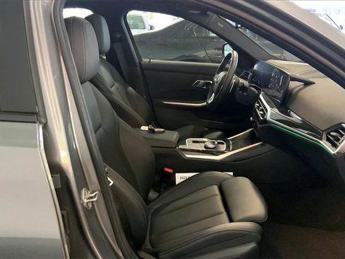 Certified 2023 BMW 330i Sedan w/ Convenience Package image 7