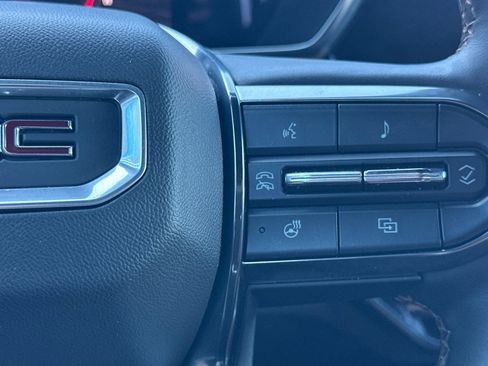 Used 2023 GMC Canyon AT4 w/ AT4 Premium Package image 36
