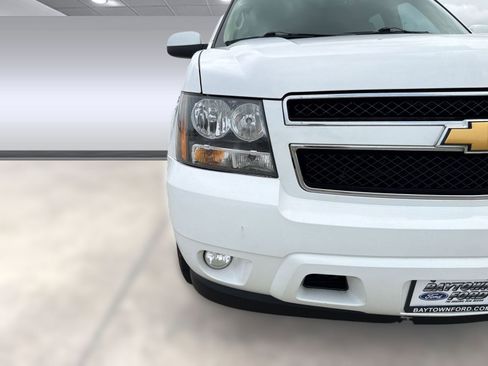 Used 2012 Chevrolet Tahoe LT RWD image 10