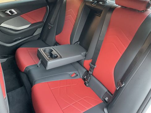 Used 2025 BMW 228i xDrive image 33