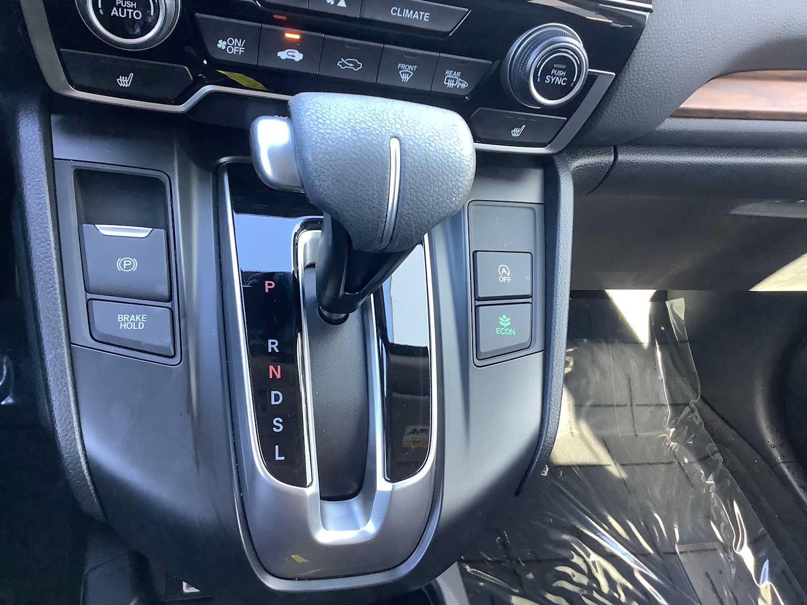 Used 2021 Honda CR-V EX image 18