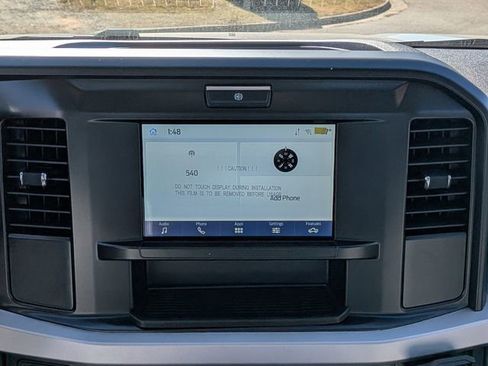 New 2026 Ford F450 XL image 17