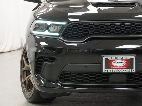 Certified 2025 Dodge Durango R/T AWD/4WD image 6