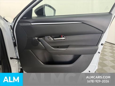 Certified 2025 MAZDA CX-50 AWD 2.5 S w/ Weather Package image 33