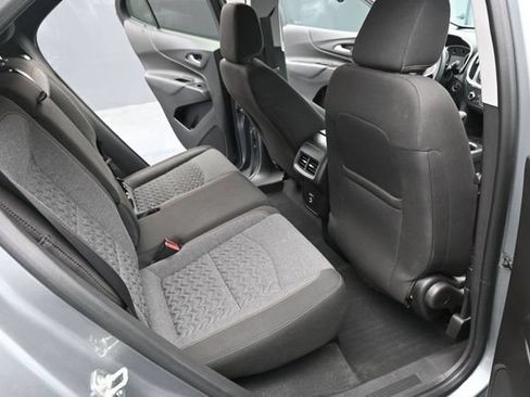 Used 2023 Chevrolet Equinox LT FWD image 15