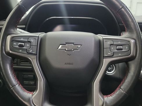 Used 2022 Chevrolet Suburban RST image 23