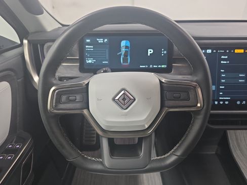 Used 2022 Rivian R1T Launch Edition AWD/4WD image 26