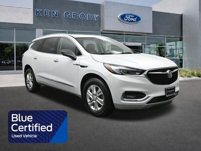 Used 2020 Buick Enclave Essence w/ LPO, Floor Liner Package