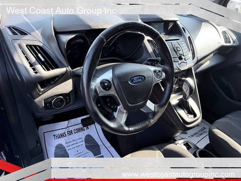 Used 2016 Ford Transit Connect XLT FWD image 5