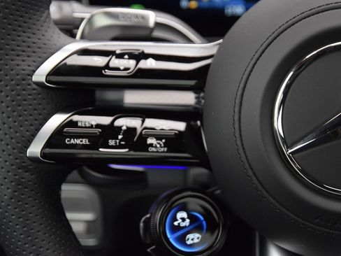 New 2026 Mercedes-Benz GLS 63 AMG AMG GLS 63 image 25