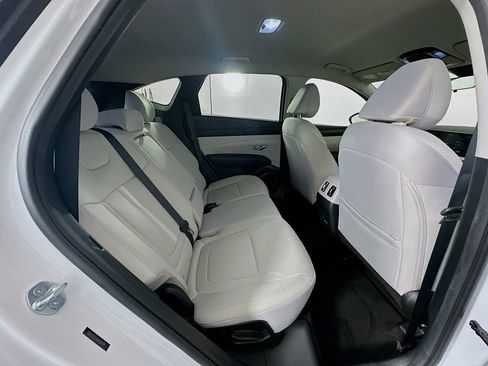 Certified 2025 Hyundai Tucson SEL image 26