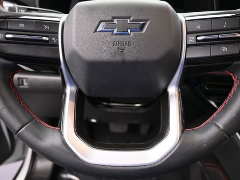 Used 2023 Chevrolet Colorado Z71 image 30