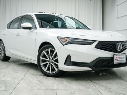 Used 2023 Acura Integra