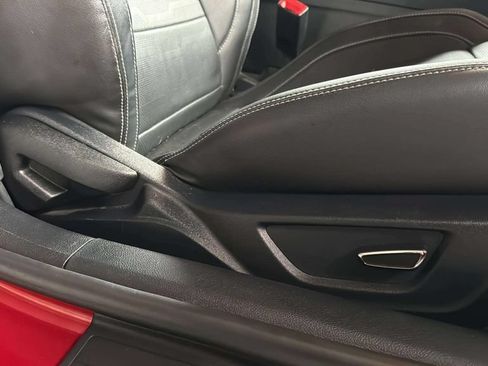 Used 2018 Ford Mustang GT Premium w/ Equipment Group 401A RWD image 8
