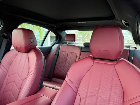 Used 2026 BMW 530i w/ M Sport Package image 23