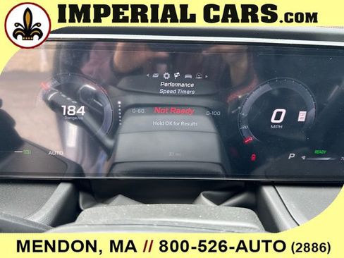 New 2025 Dodge Charger R/T Scat Pack w/ Track Pack image 18