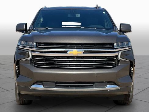 Used 2021 Chevrolet Tahoe LT w/ LT Signature Package image 5
