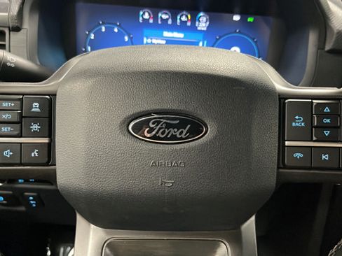 Used 2024 Ford F150 XLT w/ Equipment Group 303A High AWD/4WD image 14
