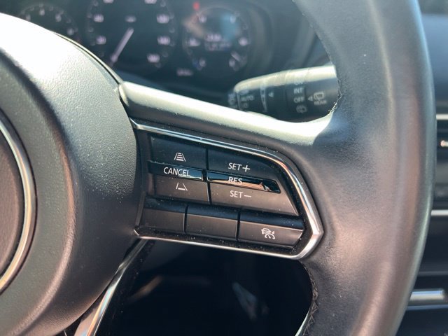 Certified 2024 MAZDA CX-90 3.3 Turbo w/ Premium Plus Pkg AWD/4WD image 35