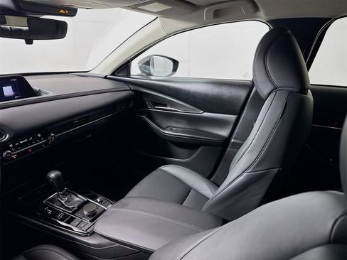 Used 2024 MAZDA CX-30 AWD 2.5 S w/ Preferred Package image 21