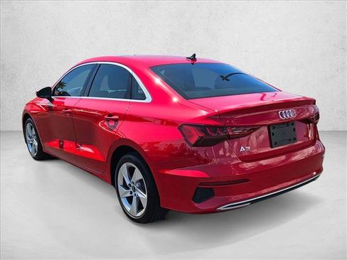 Used 2022 Audi A3 2.0T Premium FWD image 8