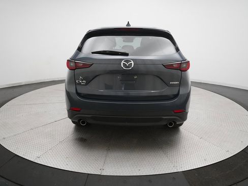 Used 2025 MAZDA CX-5 Carbon Edition image 26