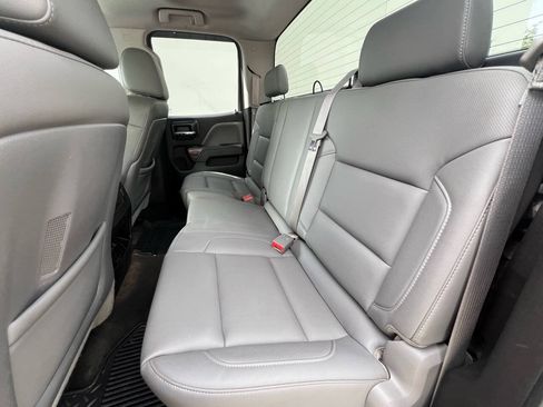 Used 2015 GMC Sierra 2500 SLT AWD/4WD image 12