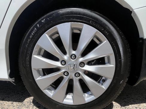Used 2014 Honda Accord EX-L image 30
