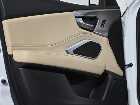 Used 2021 Acura RDX AWD image 37