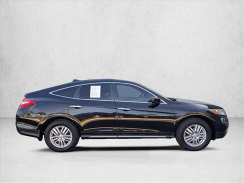 Used 2013 Honda Crosstour EX-L image 4