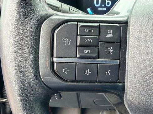 Used 2022 Ford Expedition Max Limited AWD/4WD image 12
