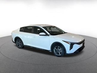 Used 2025 Kia K4 FWD video 2