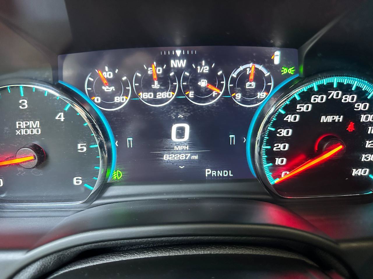 Used 2020 GMC Yukon Denali w/ Denali Ultimate Package RWD image 48