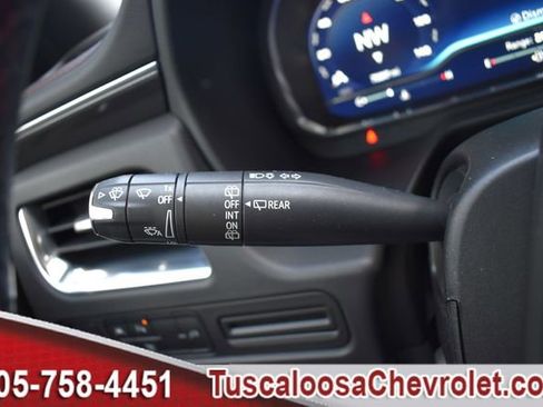 Used 2022 Chevrolet Tahoe RST w/ Sport Performance Package image 36