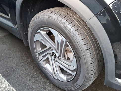 Certified 2023 Hyundai Santa Fe SEL image 10