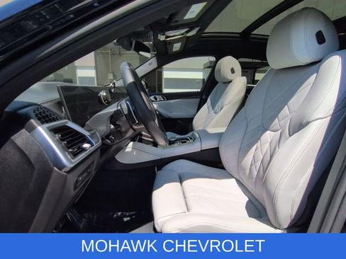 Used 2026 BMW X6 xDrive40i w/ Premium Package AWD/4WD image 21