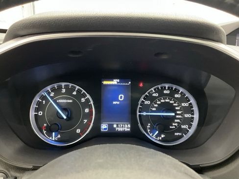 Used 2019 Subaru Ascent Limited image 9