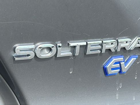 Certified 2024 Subaru Solterra AWD/4WD image 28