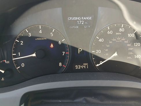 Used 2011 Lexus RX 350 RX 350 Sport Utility 4D w/ Premium Pkg image 28