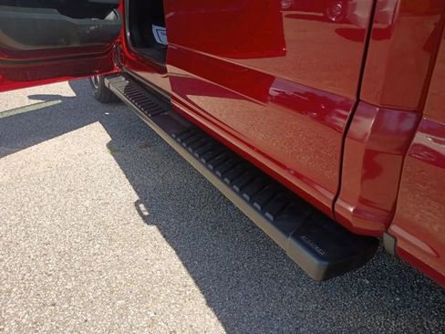 Used 2015 Ford F150 Lariat w/ Equipment Group 502A Luxury RWD image 22