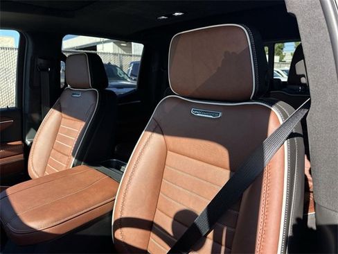 New 2026 GMC Sierra 1500 Denali Ultimate image 23