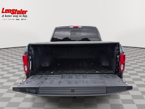 Used 2020 Ford F150 XLT w/ Equipment Group 302A Luxury AWD/4WD image 12